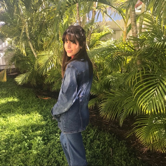 Jeanjacket - Picture 3 of 3